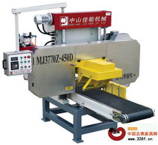 佳能木工機械攜新品亮相順德木工機械展，引領(lǐng)行業(yè)創(chuàng)新潮流