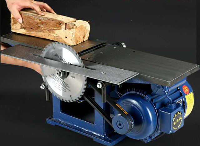 木工機械（平刨機）安全操作規(guī)程