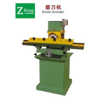 金華中宏木工機械 專業(yè)磨刀機助力木工行業(yè)高效生產(chǎn)