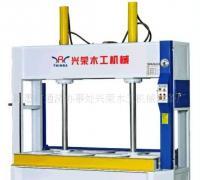 免漆門生產線與家具制造機械在現代木工設備中的應用