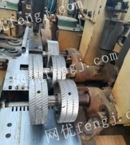 遼寧朝陽優(yōu)質(zhì)臺(tái)灣重型四面刨木工機(jī)械現(xiàn)機(jī)出售