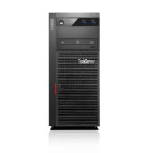 ThinkServer TS540 S1225v3 1T 服務器到貨，北京海華科技一站式IT解決方案服務商